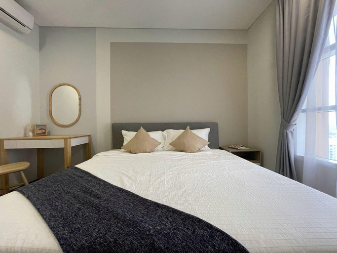 Bedroom 3, Sky Suites @ KLCC, Kuala Lumpur, Kuala Lumpur