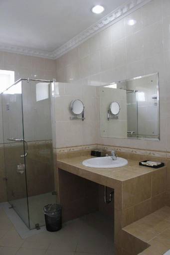 5, Novilla Boutique Resort, Bangka