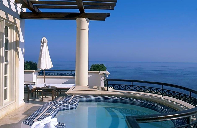 Sport & Beauty 2, Anassa Cyprus