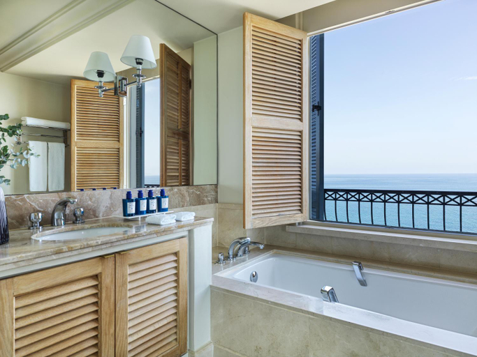 Bathroom 5, Anassa Cyprus