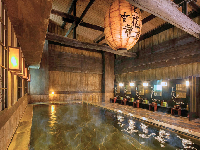 Sport & Beauty 2, La'Gent Stay Sapporo Odori Hokkaido, Sapporo