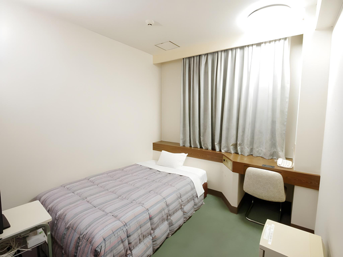 Bedroom 3, Sasebo Dai-Ichi Hotel, Sasebo