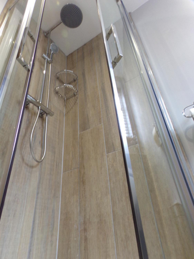 Bathroom 3, 4TheDome, Hampshire