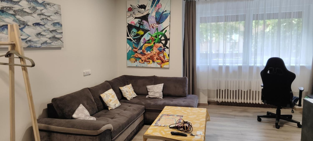 Others 3, Minihotel Vitex, Praha 5