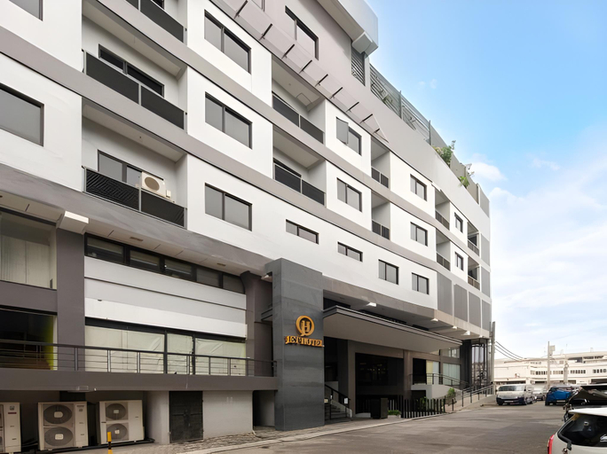 Exterior & Views 2, Jet Hotel Lipa City , Lipa City