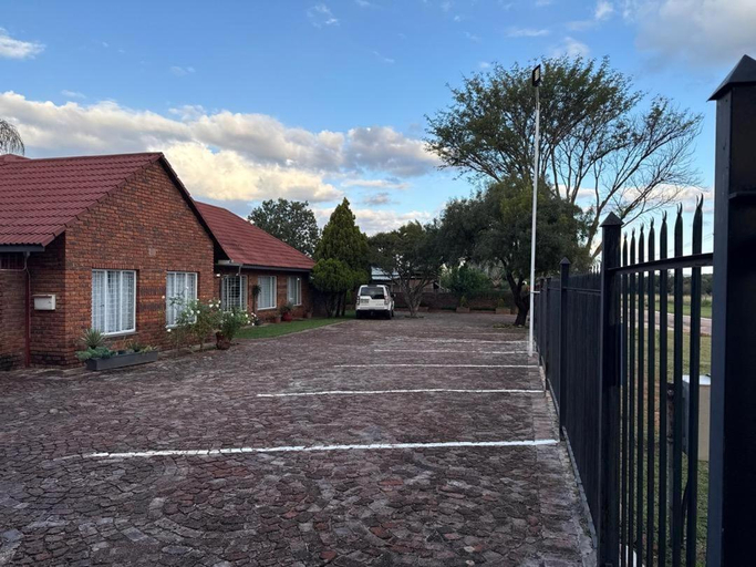 Others 4, Nylstroom Guesthouse, Waterberg