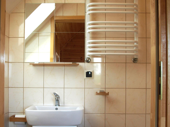 Bathroom 3, Holiday Home in Kopalino near Sea Beach, Wejherowo