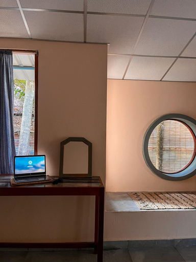Room 5, Classic Hostel, South Andaman