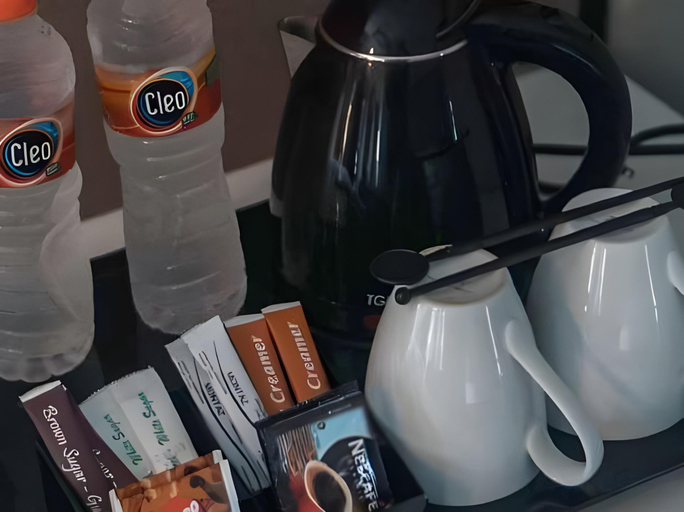 amenities 10