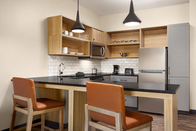 Others 5, Candlewood Suites ANCHORAGE - MIDTOWN by IHG, Anchorage