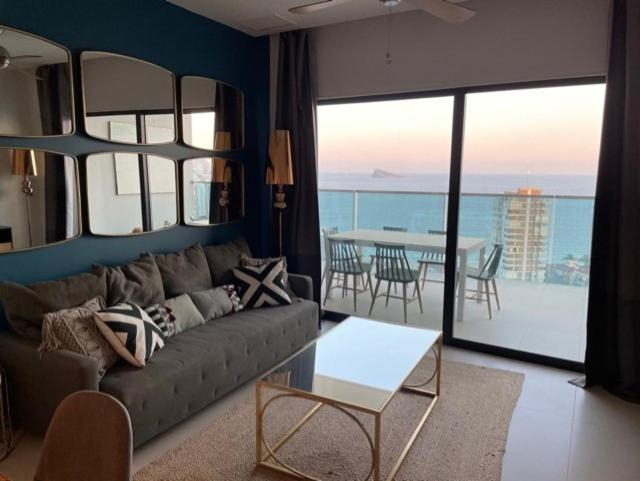 5, Sunset Drive Benidorm by Mar Holidays, Alicante