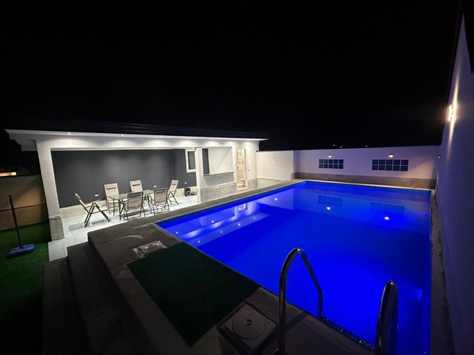 Sport & Beauty 2, Villa Mesic, Sarajevo