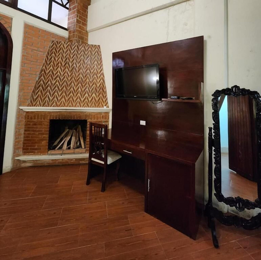 Others 4, Hostal Hacienda Apulco, Xochiapulco
