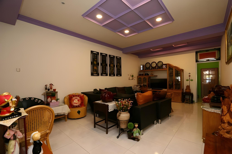 Others 4, Sunshine Green Beach Homestay ( Backpackers ), Taitung