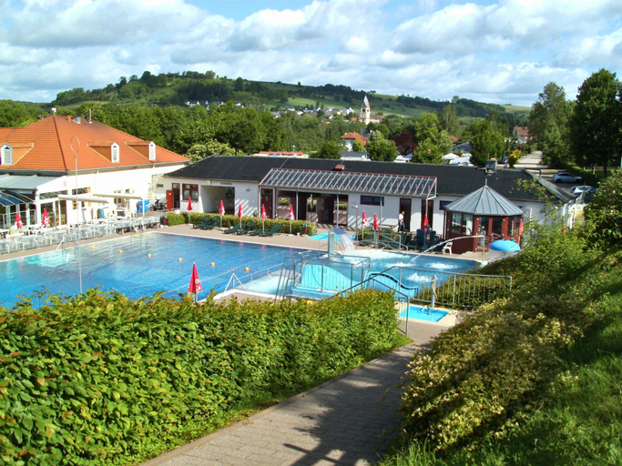 Sport & Beauty, Ferienwohnung ehemaligen Schaferhof, Eifelkreis Bitburg-Prüm
