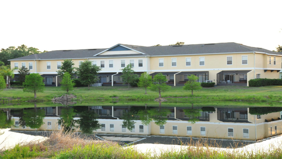 Others 4, SHVCK1 - Coral Cay Resort #1 - 4 Bedroom Townhouse, Osceola
