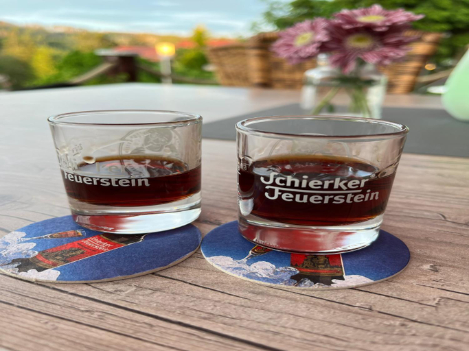 Food & Drinks, Ferienhaus in Elend, Harz