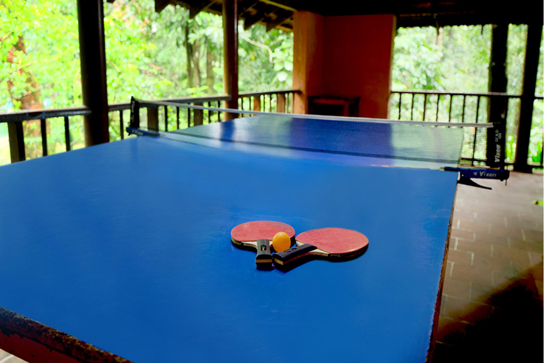 Sport & Beauty 2, Vythiri Resort, Wayanad