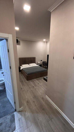 Bedroom 2, Haya Guest House