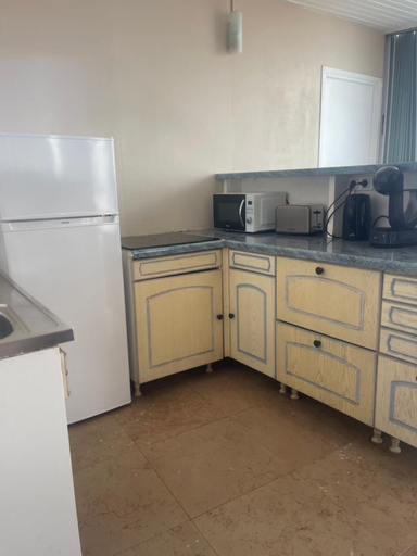 4, PENTHOUSE 10 MIN port croisiere et aeroport, Pointe-à-Pitre