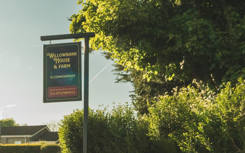 3, Willowbank House & Farm, Armagh, Banbridge and Craigavon