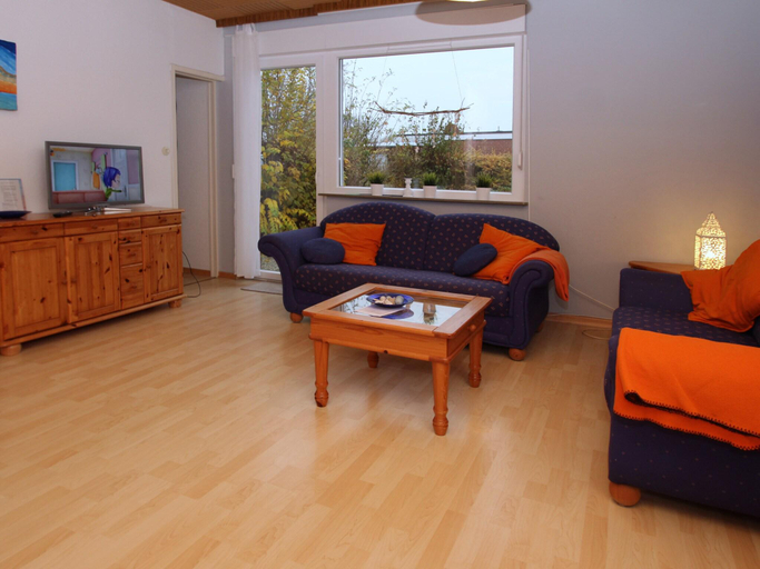 Others 4, Bungalow, Dornumersiel, Aurich