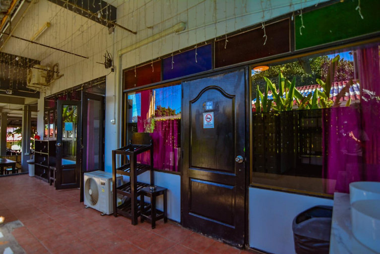 Others 3, Eclipse Hostel and Bar, Ko Phangan