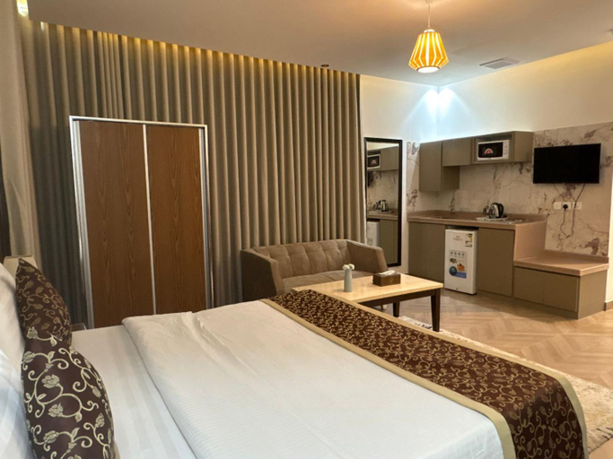 Others 3, Hotel Suwar, Al Madinah Al Munawwarah