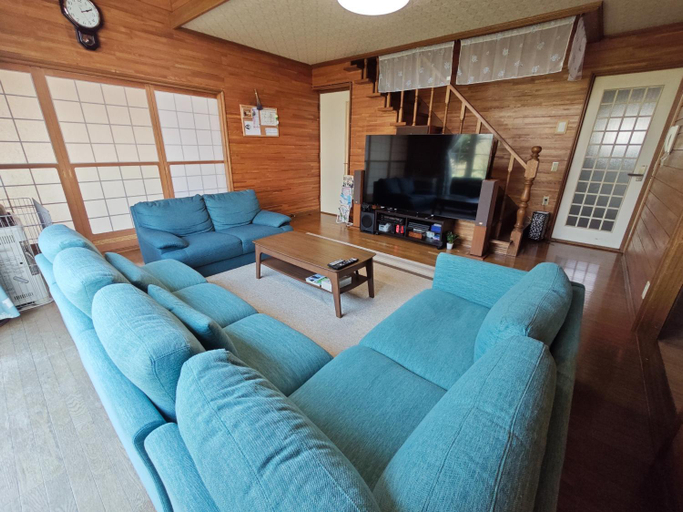 4, Biei Snow House - Vacation STAY 14827, Biei