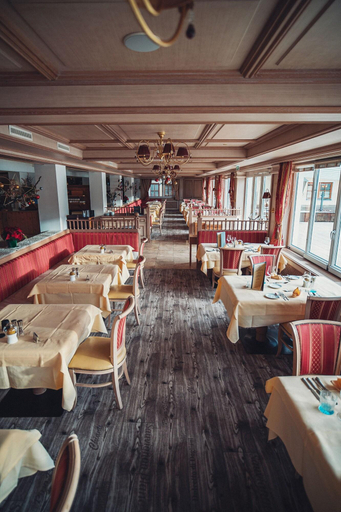 Food & Drinks 4, Family and Spa Hotel Alpenpark, Innsbruck Land