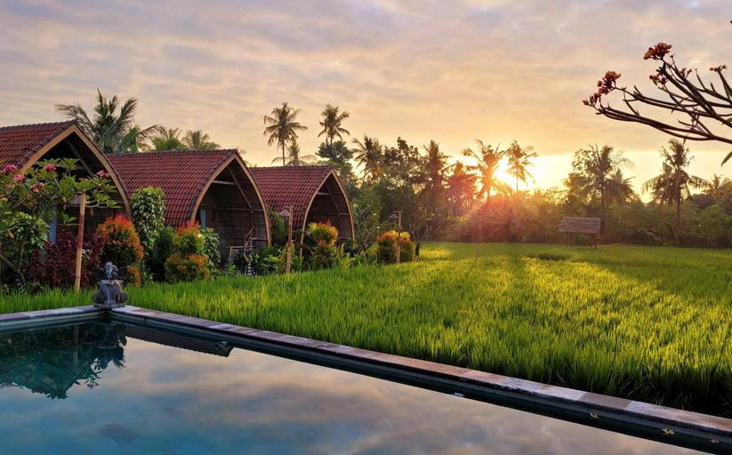 Sport & Beauty 5, Umma Bali Menjangan, Buleleng