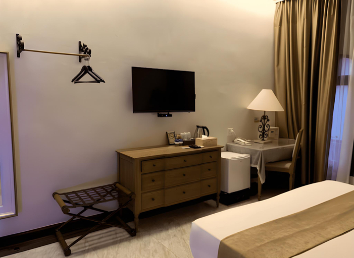 Bedroom 2, Chateau de bear Nakhonsawan, Muang Nakhon Sawan