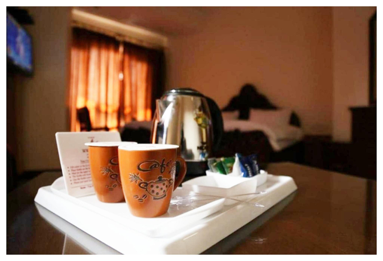 Others 4, Goroomgo Mall Road Abhinandan Mussoorie, Dehradun