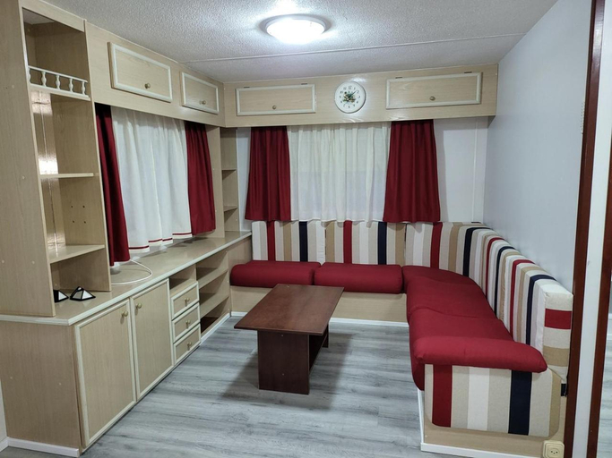 Others 5, Camping Albox, Almería