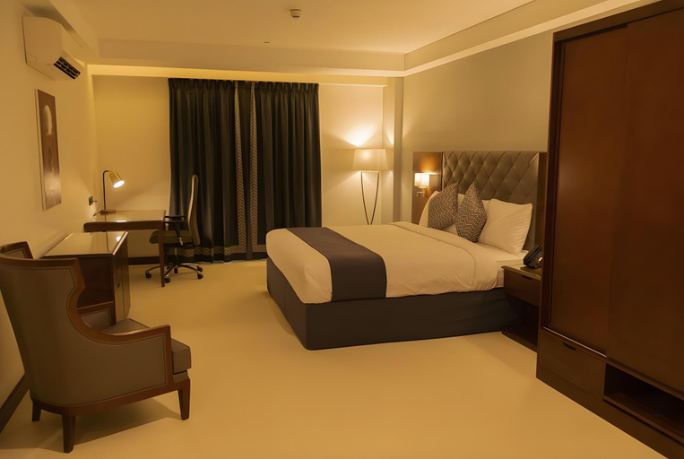 Bedroom 3, Tulip Inn Majan Hotel & Suites Salalah, Salalah