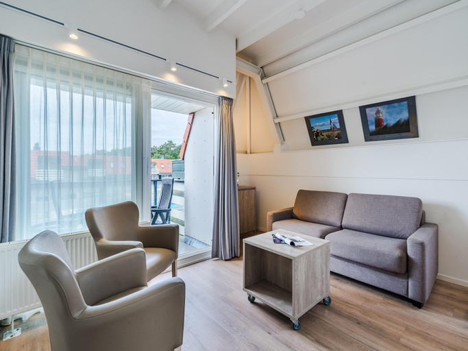 Others 5, Apartment on Texel near De Koog Beach, Texel