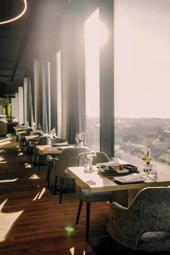 Food & Drinks 4, Hotel FREIGOLD, Freistadt