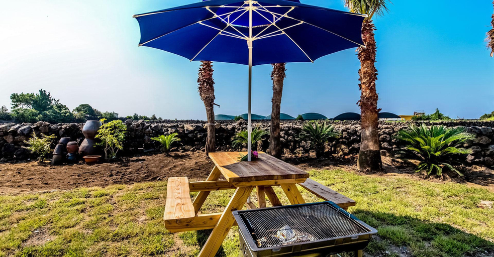 Others 5, Moonrabbit Pension, Jeju