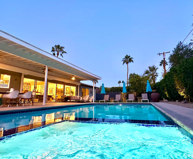 Pool 5, Serenity in Sunmor, Riverside