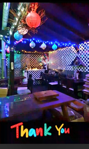 Food & Drinks 4, Gilson Story Pension, Pyeongchang