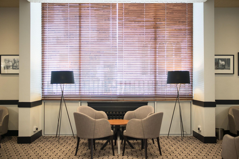 Public Area 3, Lancaster Hall Hotel, London