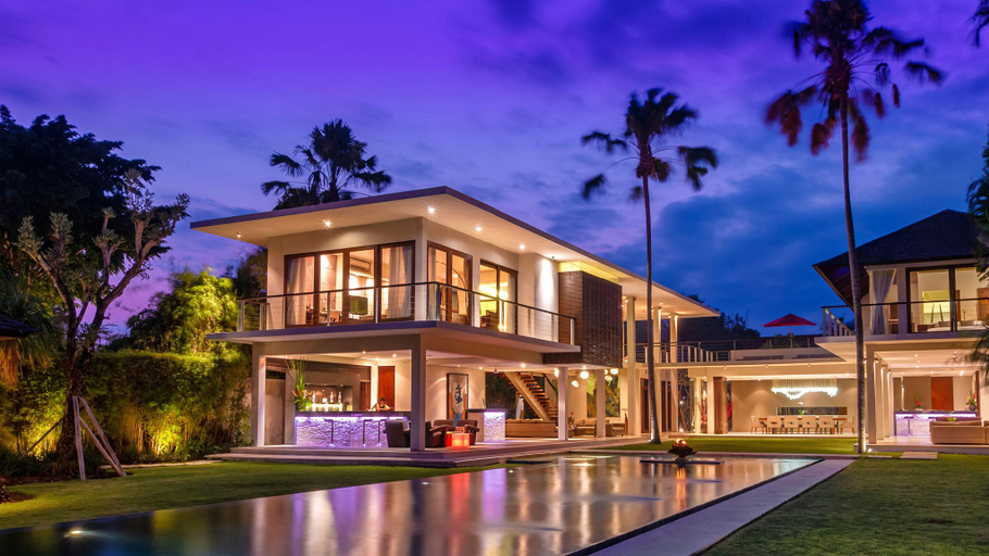 Exterior & Views 2, Villa Kalyani, Badung