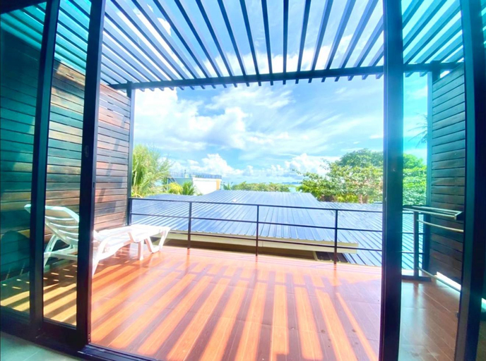 Sport & Beauty, Kathalee Beach Resort and Spa, Muang Satun