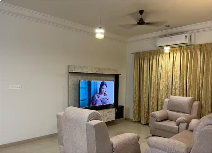 Facilities 2, Urban Stay Service Apartments Oragadam, Kancheepuram