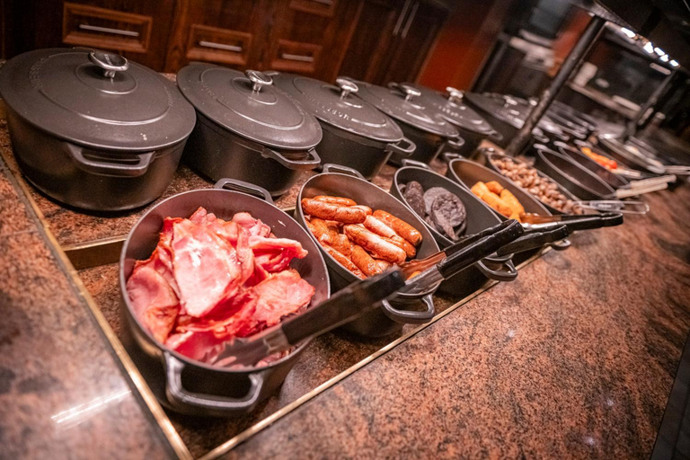 Food & Drinks 5, Pride of Lincoln by Good Night Inns, Lincolnshire