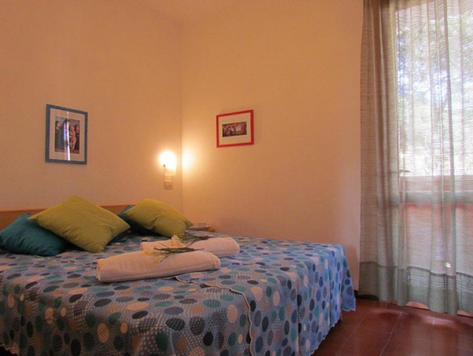 Bedroom 2, Stunning Residence Big Balcony - Pool - Parking - Airco - Washing Machine, Venezia