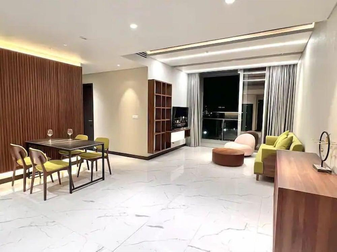 Others 2, Empire City View Luxury Apartment, District 2