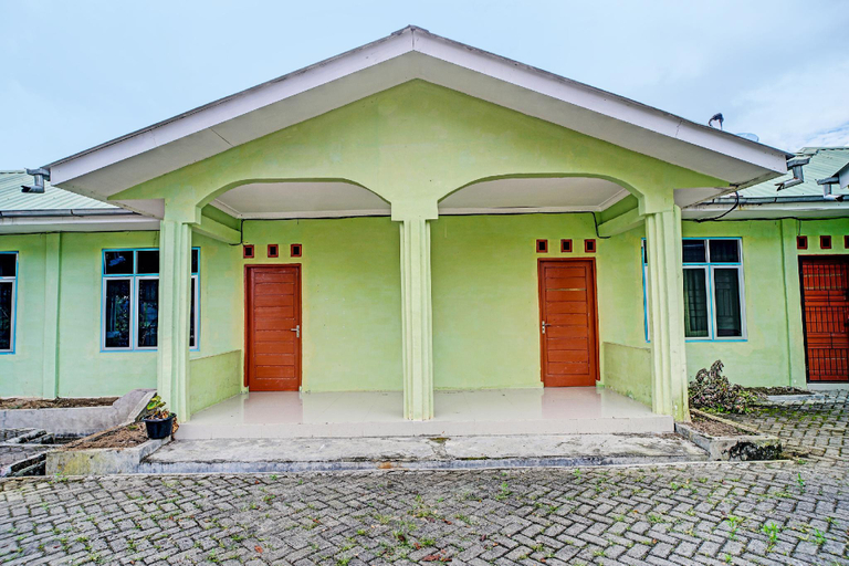 Others 3, OYO 92239 Taman Wisata Iman I, Dairi