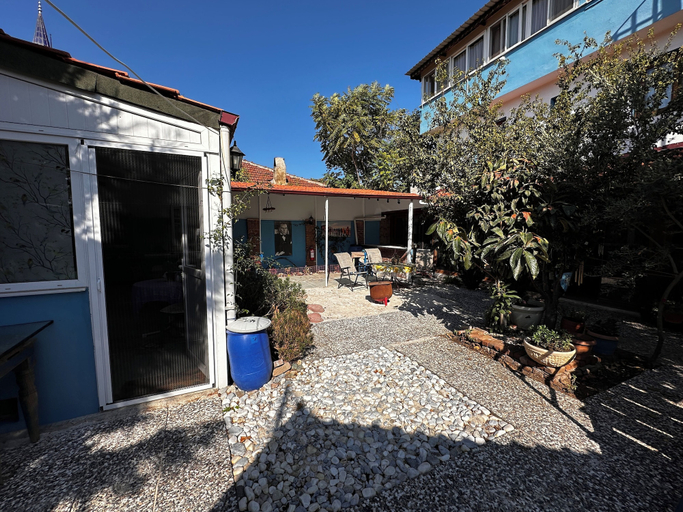 Garden 2, Efes Linden House, Kuşadası