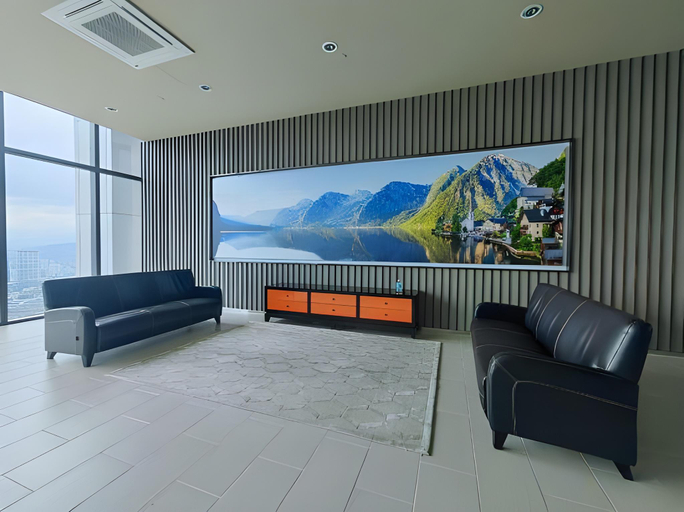 Others 5, THE PLATINUM 2 KUALA LUMPUR BY MOWA, Kuala Lumpur